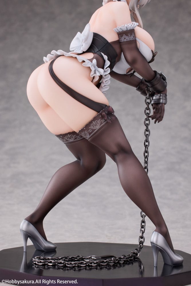 Original Illustration PVC Statue 1/6 Cinderella illustration by XL Bonus Inclusive Limited Edition 25 cm