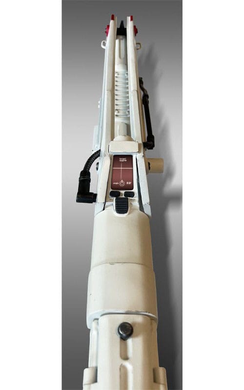 Alien: Romulus Life-Size Replik Pulse Rifle 71 cm