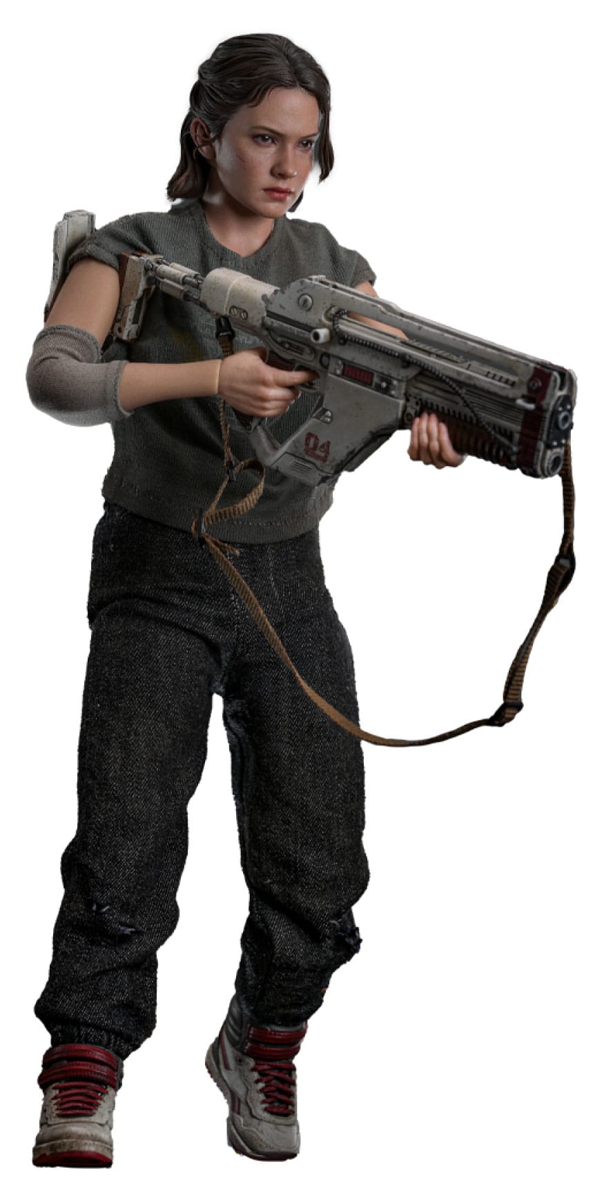 Alien: Romulus Movie Masterpiece Actionfigur 1/6 Rain Carradine 26 cm