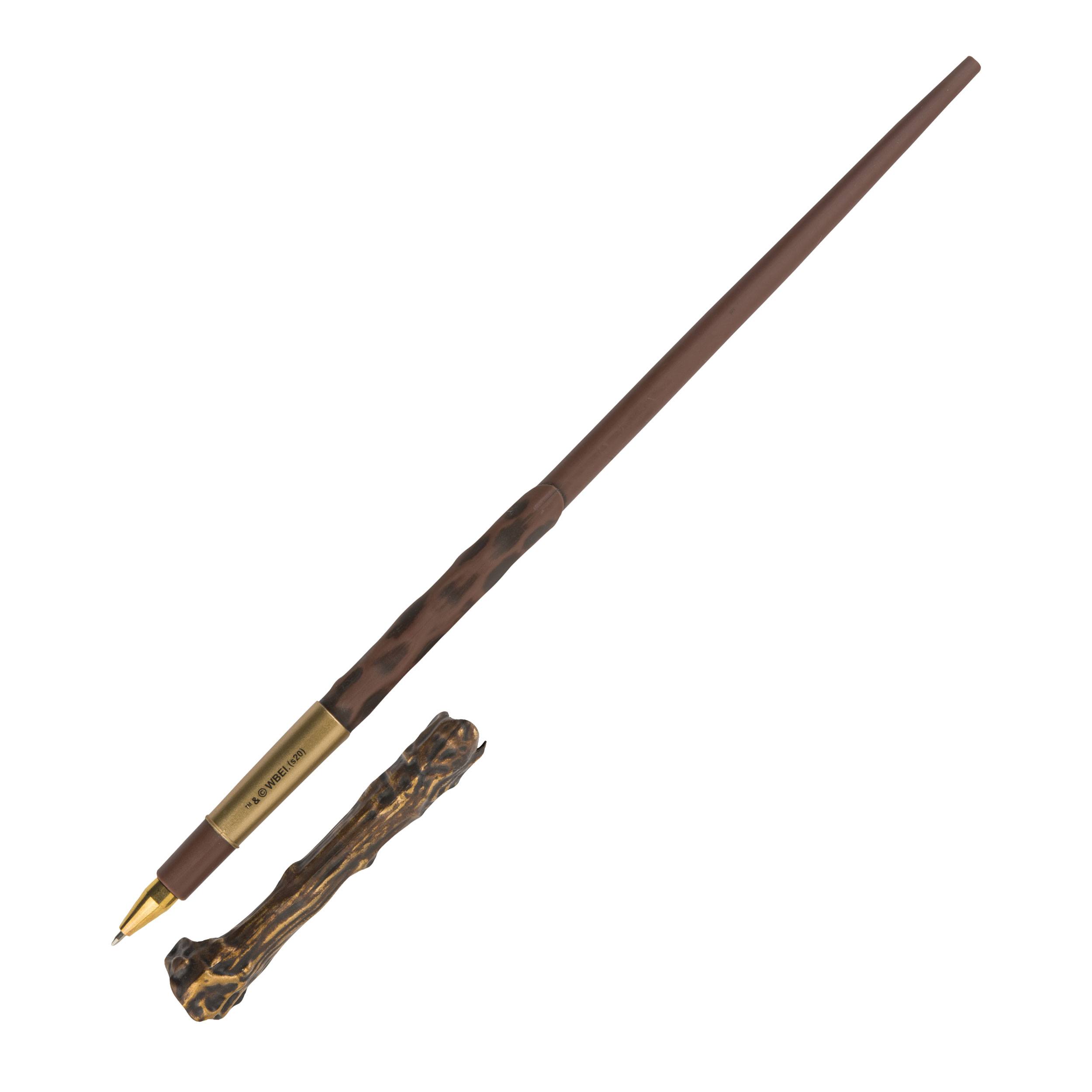 Harry Potter Kugelschreiber Harry Potter Zauberstab