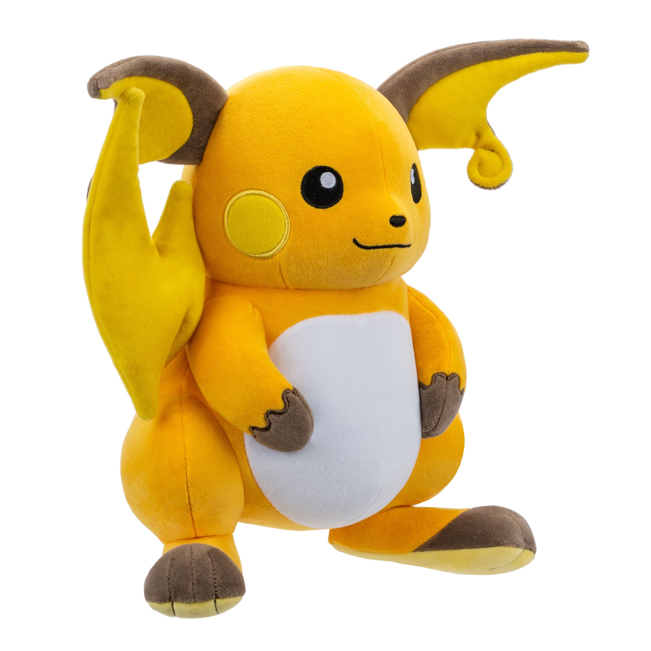 Pokémon Plüschfigur Raichu 30 cm