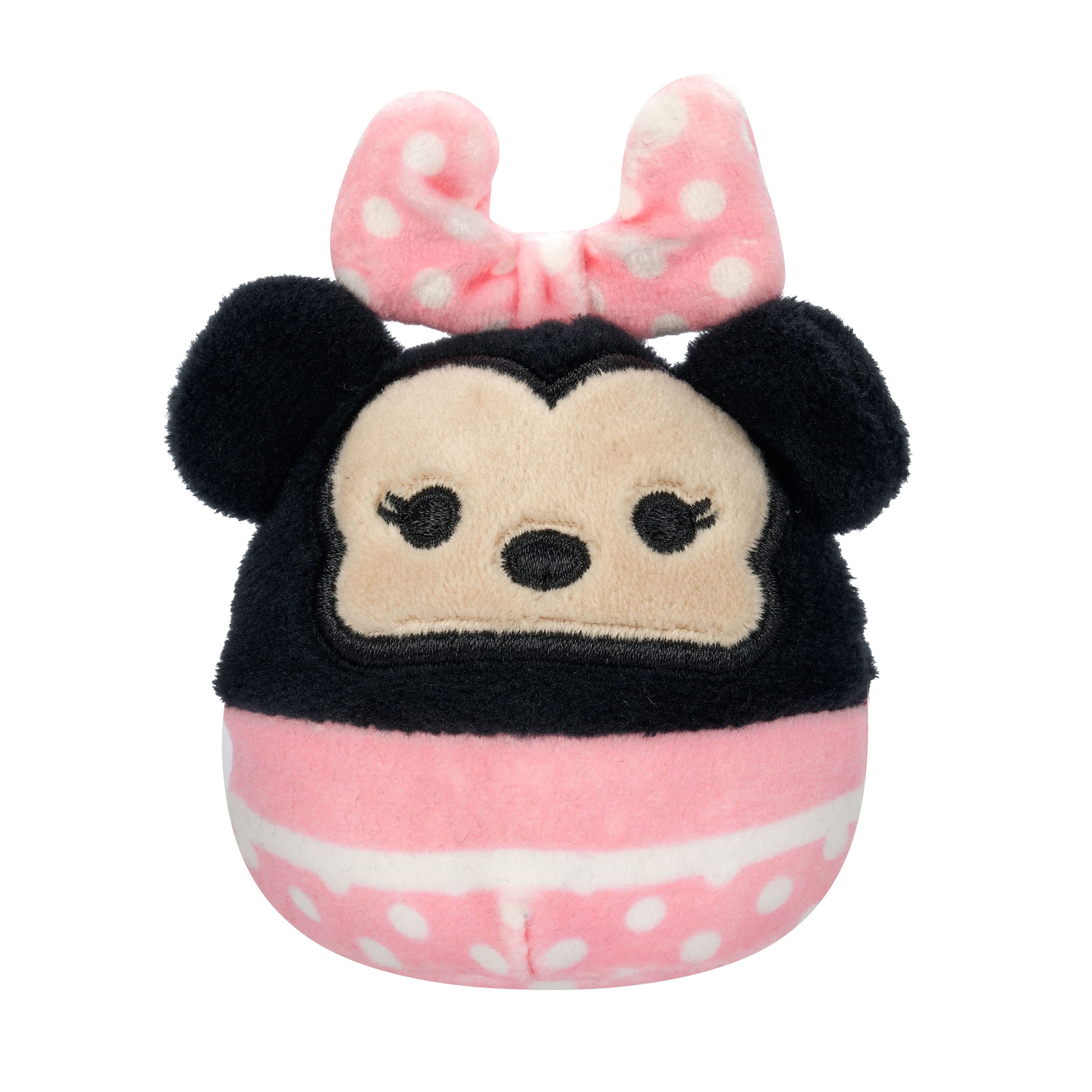 Disney Squishmallows Plüschfiguren 5 cm Sortiment (12)