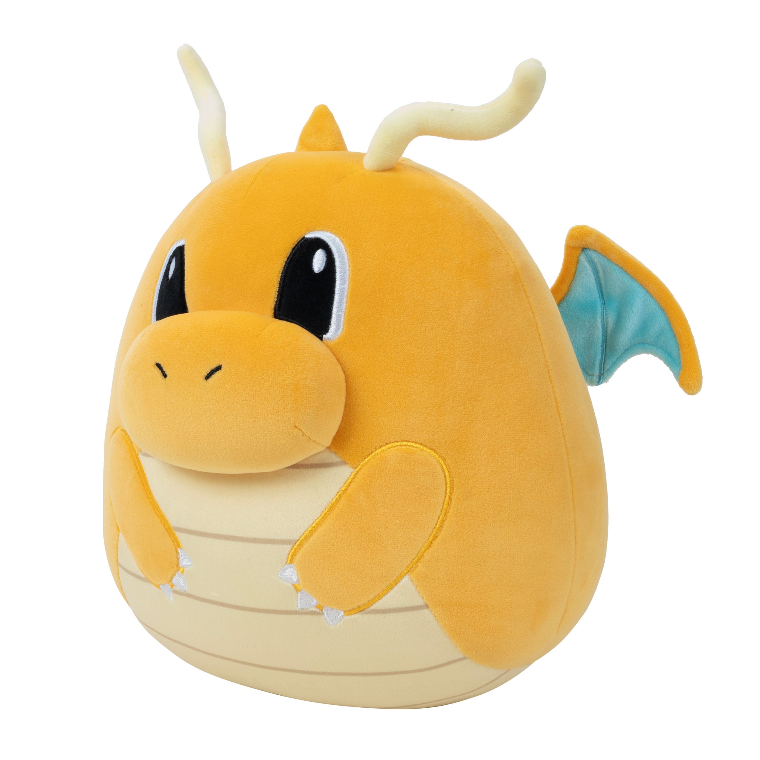 Squishmallows Plüschfigur Dragonite 25 cm