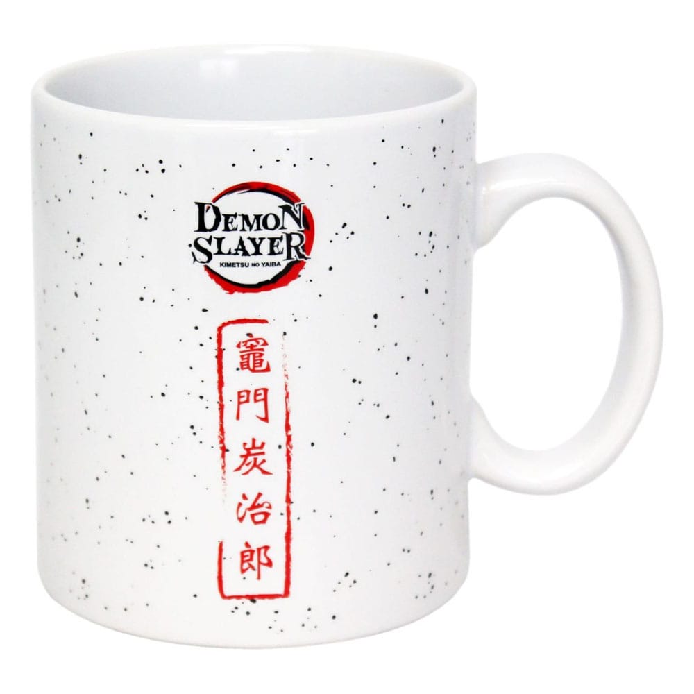 Demon Slayer Tasse Tanjiro 473 ml