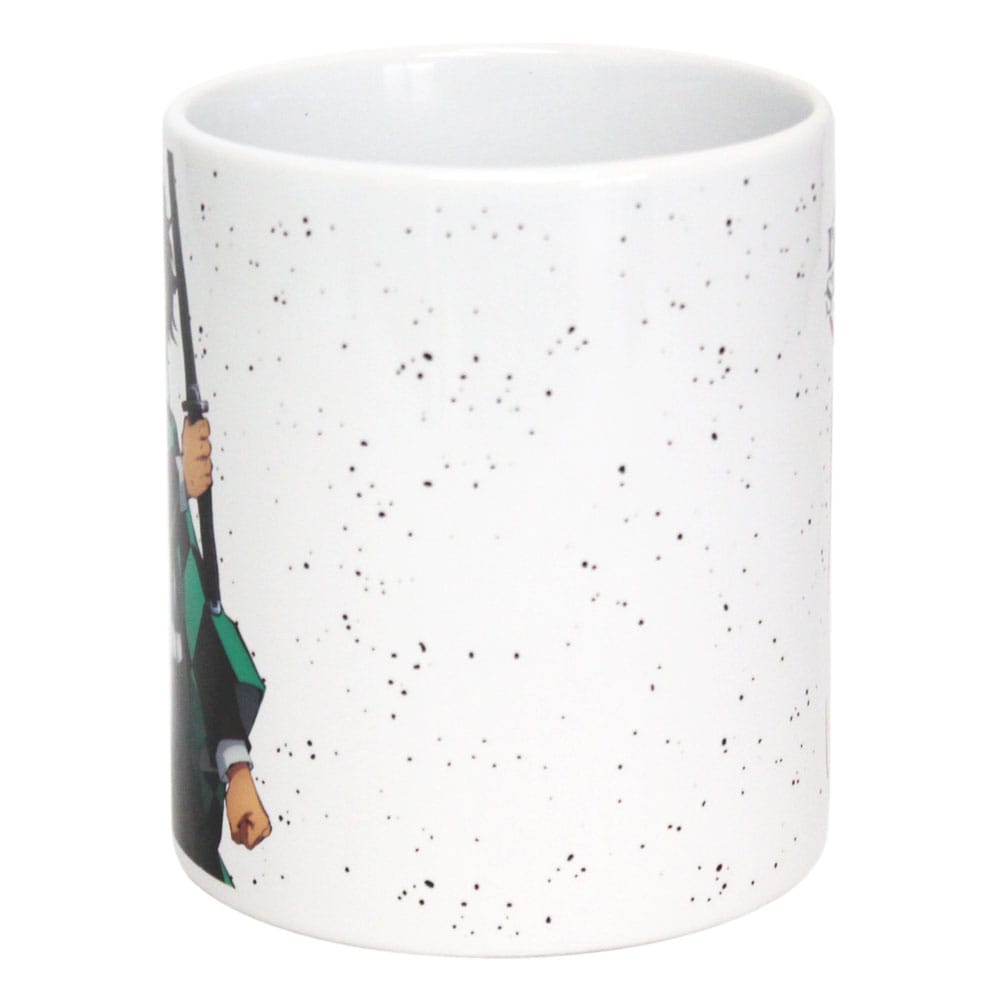 Demon Slayer Tasse Tanjiro 473 ml