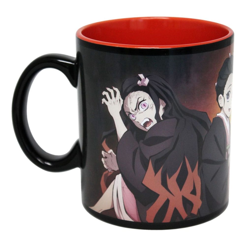 Demon Slayer Tasse Nezuko 473 ml