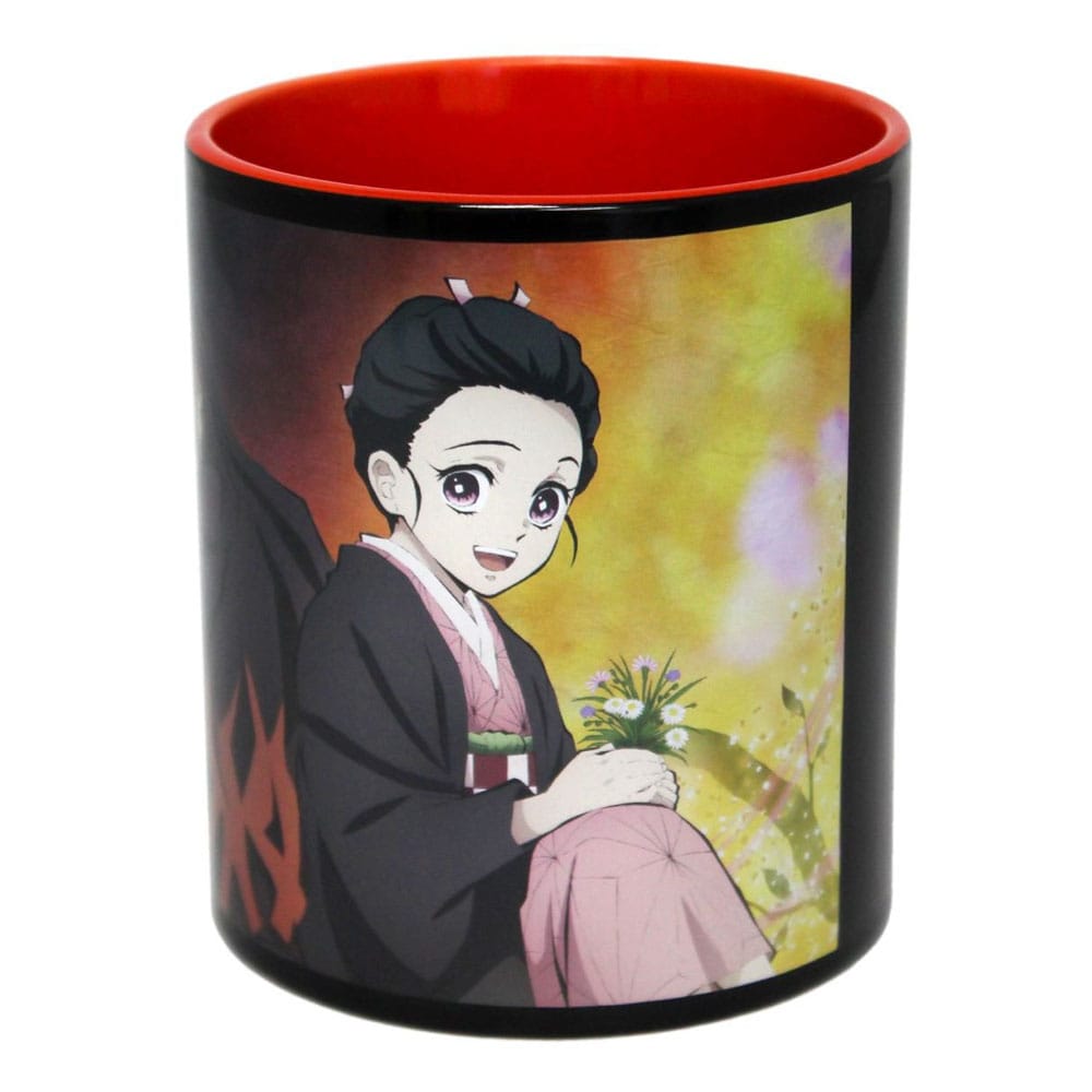 Demon Slayer Tasse Nezuko 473 ml