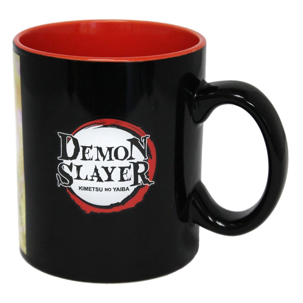 Demon Slayer Tasse Nezuko 473 ml