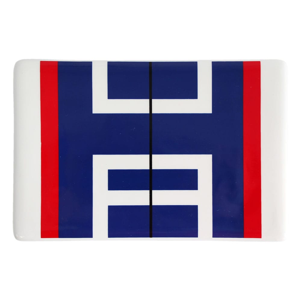 My Hero Academia Keramik Sushi Set mit Essstäbchen UA