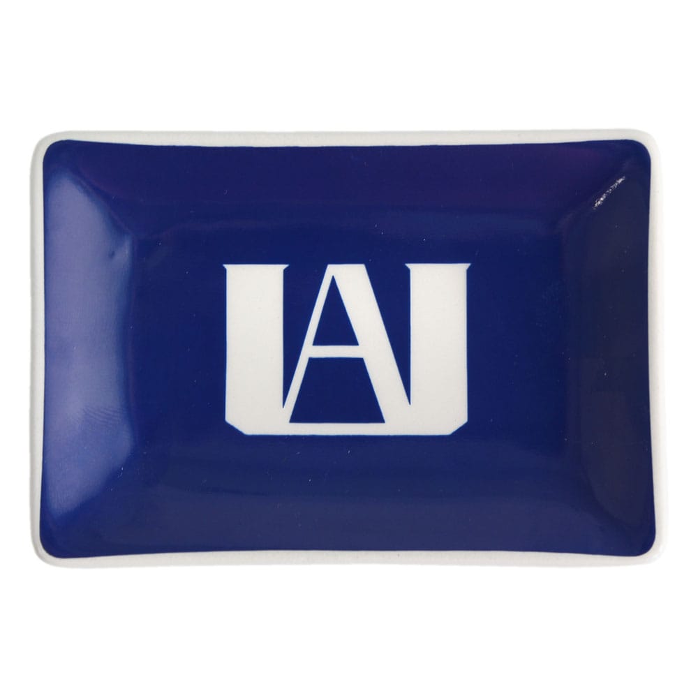 My Hero Academia Keramik Sushi Set mit Essstäbchen UA