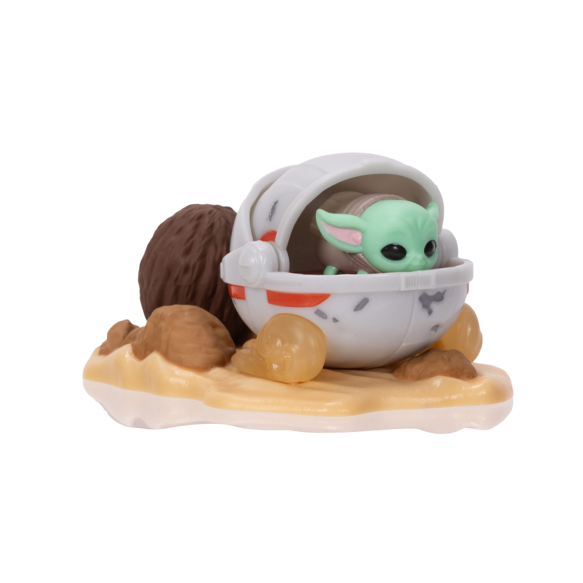 Disney Tsum Tsum Minifiguren Story Set Wave 1 Sortiment (12)