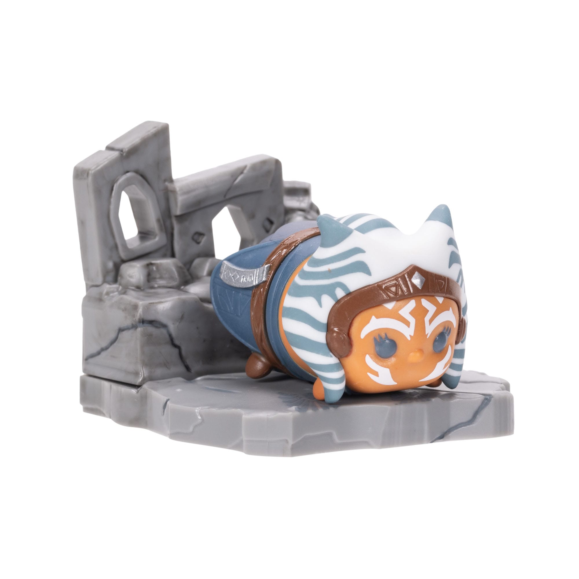 Disney Tsum Tsum Minifiguren Story Set Wave 1 Sortiment (12)