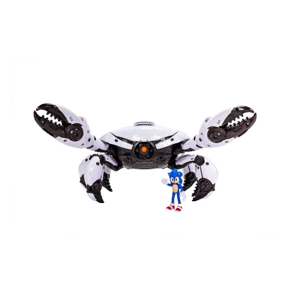 Sonic - The Hedgehog Movie 3 Minifiguren Spielset