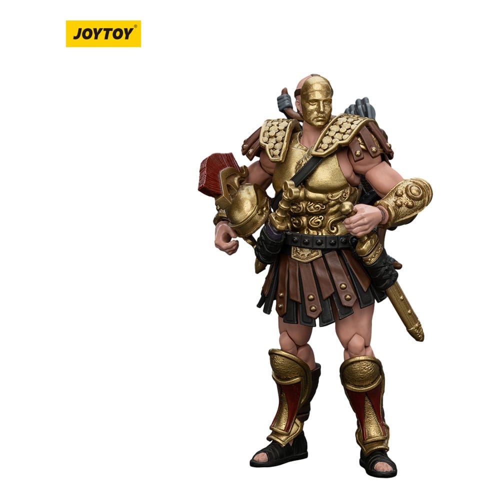 Strife Actionfigur 1/18 Roman Republic Cohort Iv Centurion 12 cm