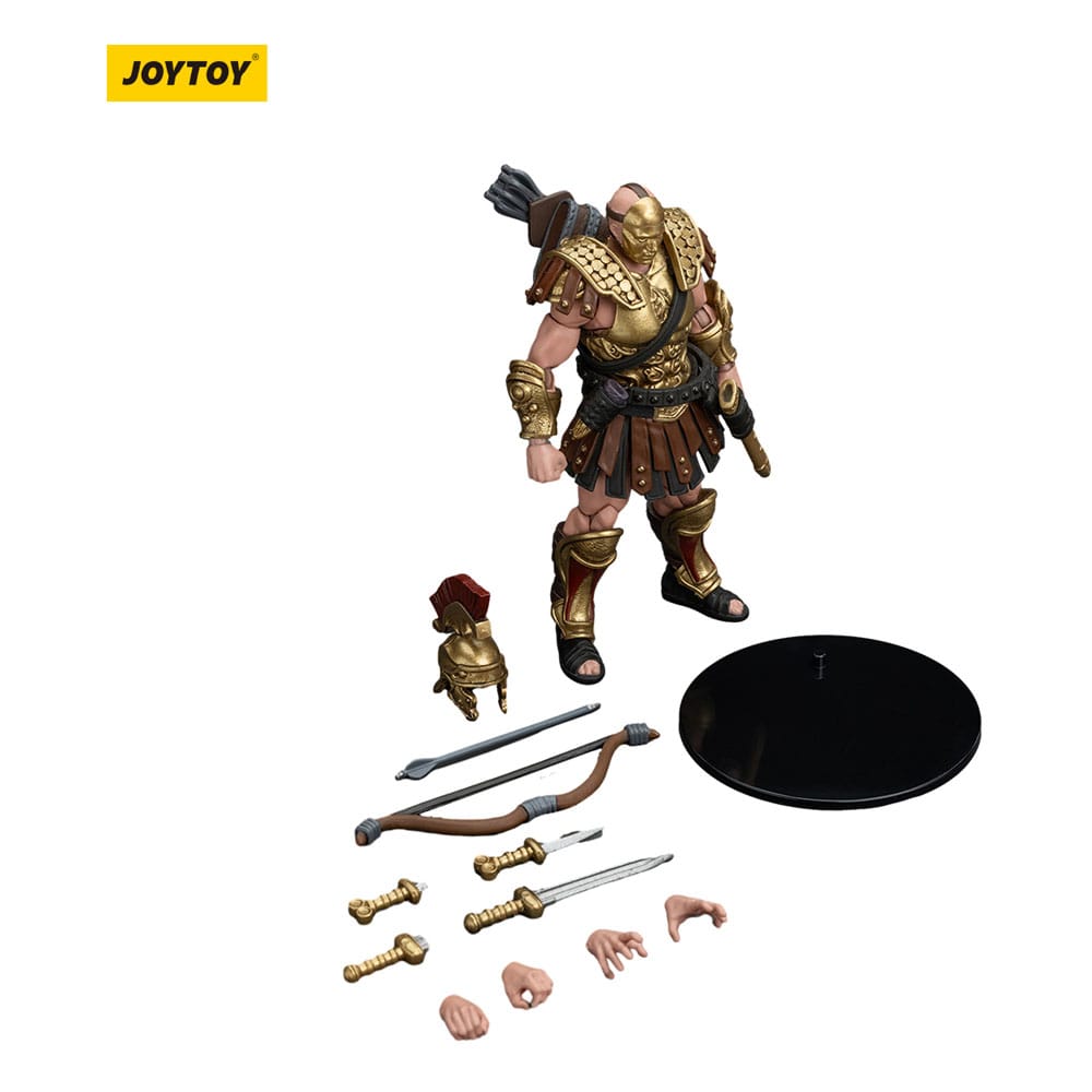 Strife Actionfigur 1/18 Roman Republic Cohort Iv Centurion 12 cm