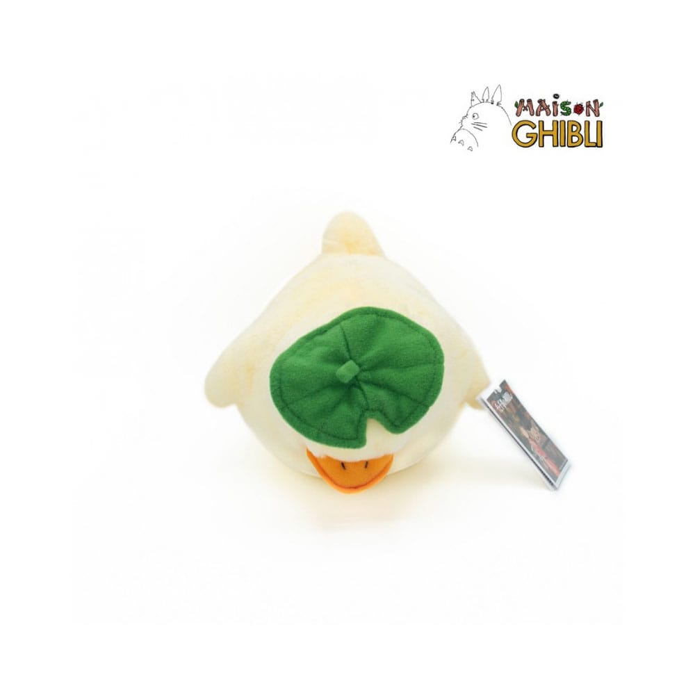 Studio Ghibli Plüschfigur Medium Ootorisama 22 cm