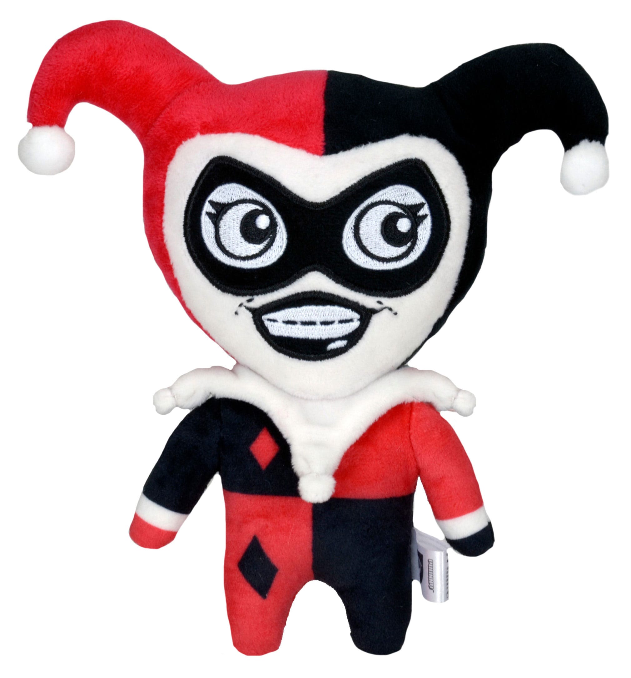 DC Comics Plüschfigur Phunny Harley Quinn 20 cm