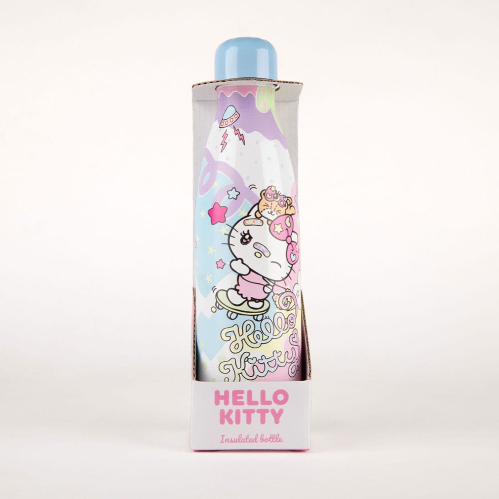 Sanrio Thermosflasche Hello Kitty Harajuku