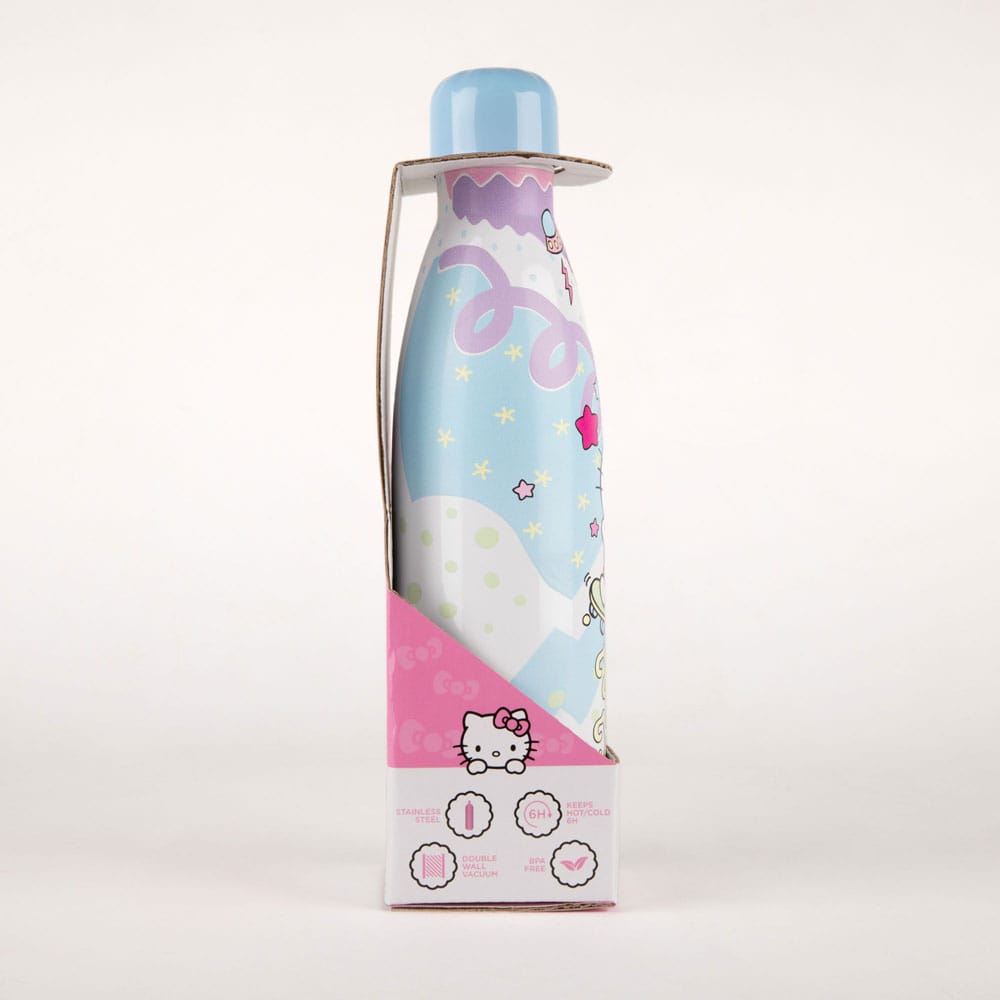 Sanrio Thermosflasche Hello Kitty Harajuku