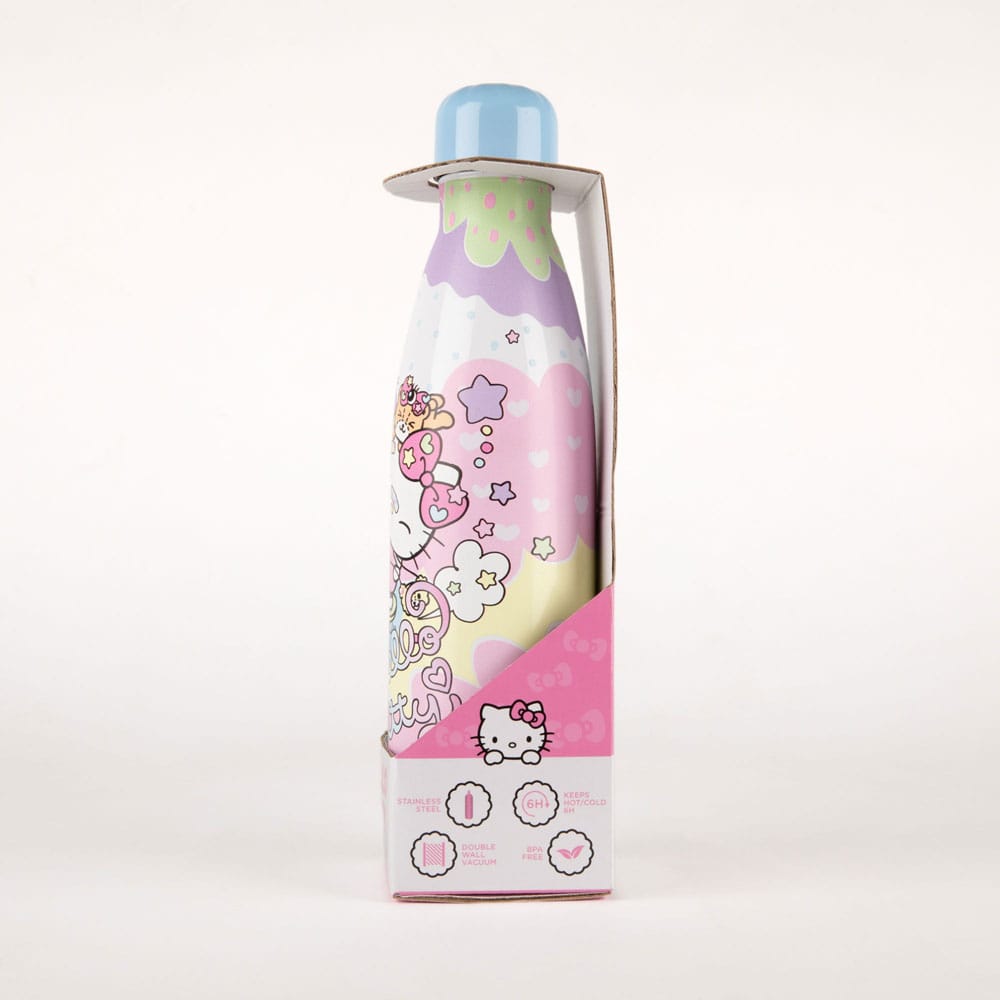Sanrio Thermosflasche Hello Kitty Harajuku