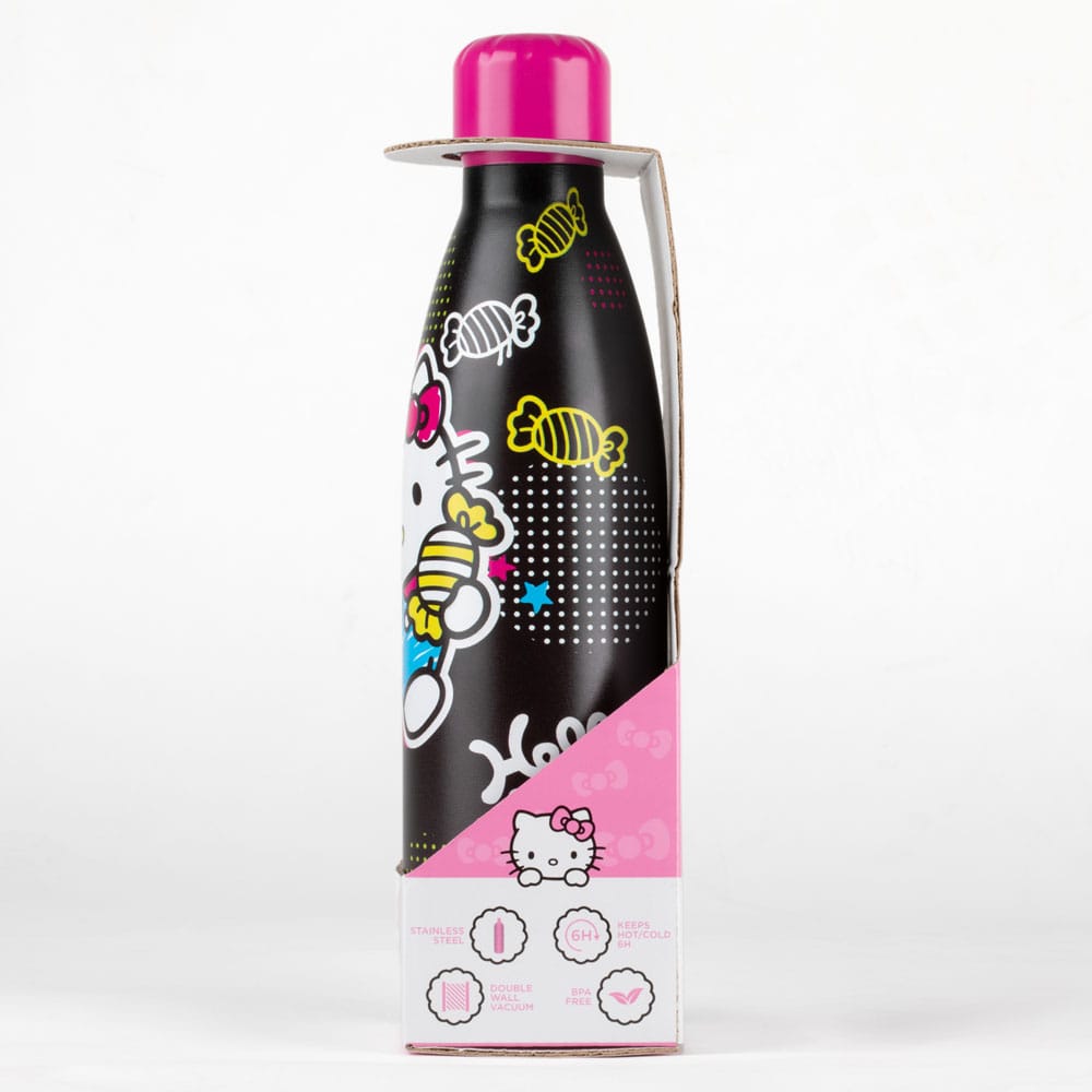 Sanrio Thermosflasche Hello Kitty Candies