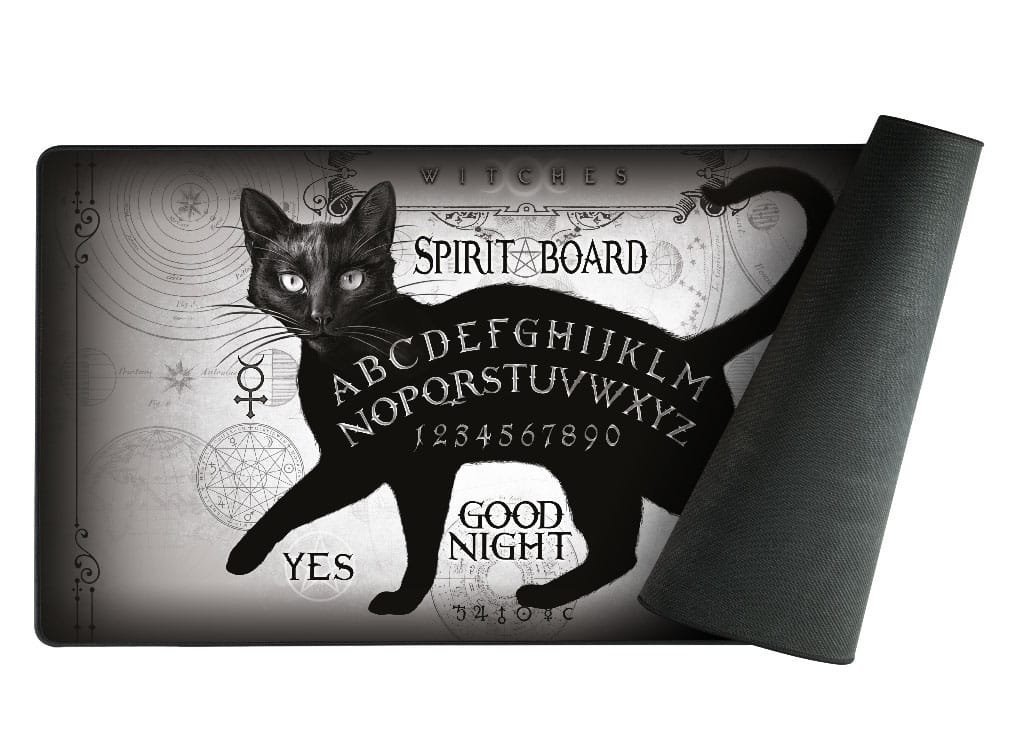 Alchemy XXL Mousepad 90 x 46 cm