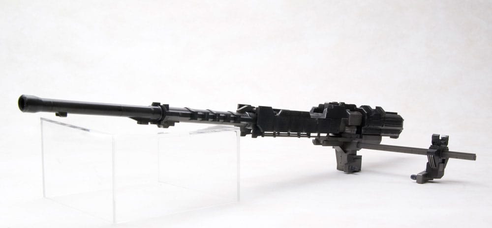 Armored Core Model Kit 1/72 Weapon Unit 018