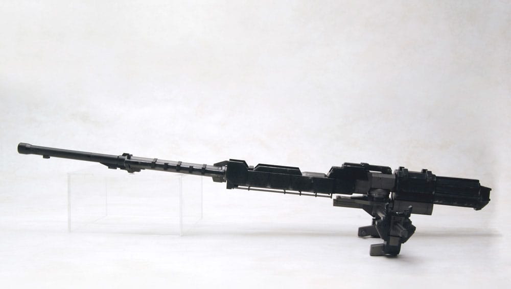 Armored Core Model Kit 1/72 Weapon Unit 018