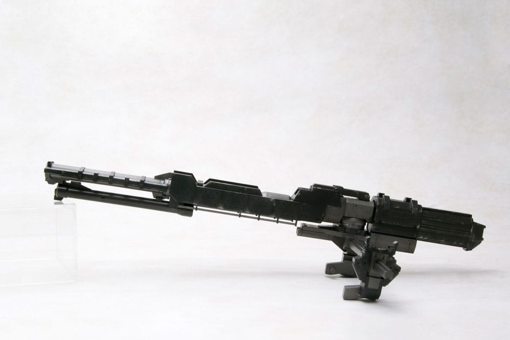 Armored Core Model Kit 1/72 Weapon Unit 018