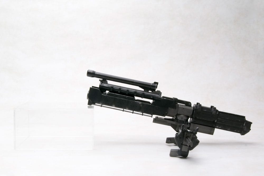 Armored Core Model Kit 1/72 Weapon Unit 018