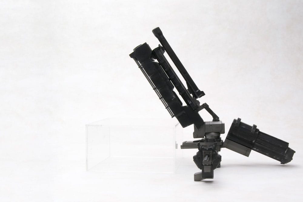 Armored Core Model Kit 1/72 Weapon Unit 018