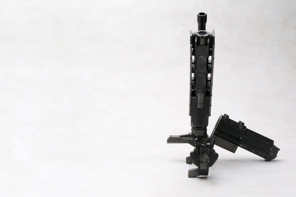 Armored Core Model Kit 1/72 Weapon Unit 018