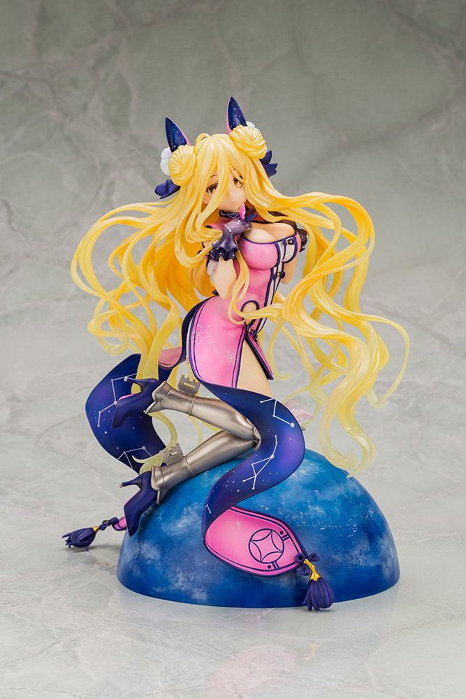 Date A Live IV PVC Statue 1/7 Mukuro Hoshimiya Bonus Edition 23 cm