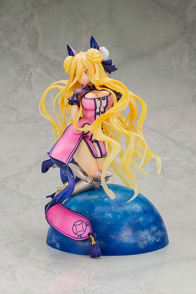 Date A Live IV PVC Statue 1/7 Mukuro Hoshimiya Bonus Edition 23 cm