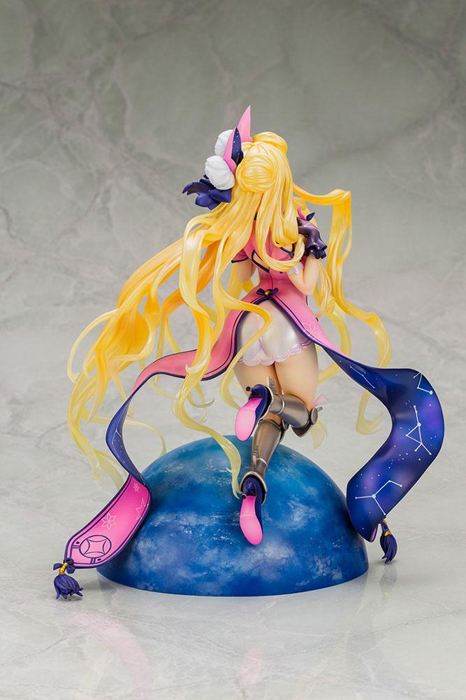 Date A Live IV PVC Statue 1/7 Mukuro Hoshimiya Bonus Edition 23 cm