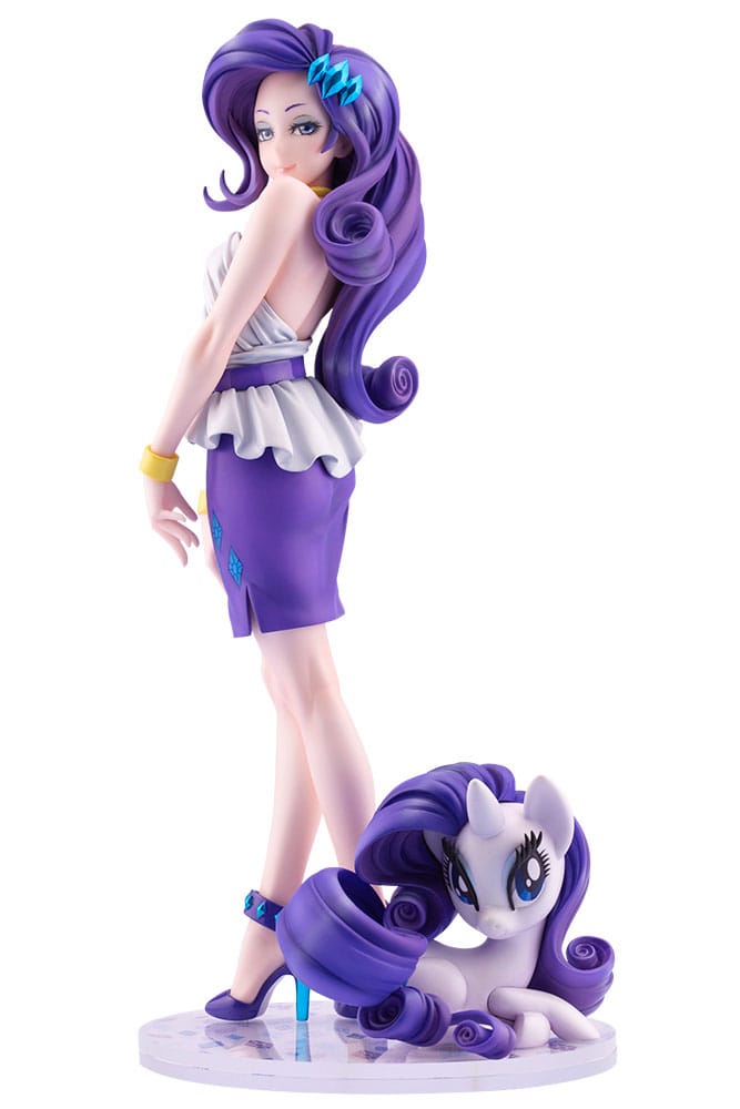 Mein kleines Pony Bishoujo PVC Statue 1/7 Rarity 22 cm