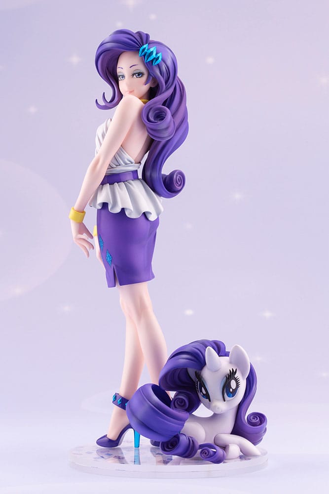 Mein kleines Pony Bishoujo PVC Statue 1/7 Rarity 22 cm