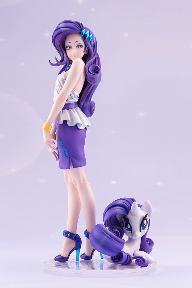 Mein kleines Pony Bishoujo PVC Statue 1/7 Rarity 22 cm