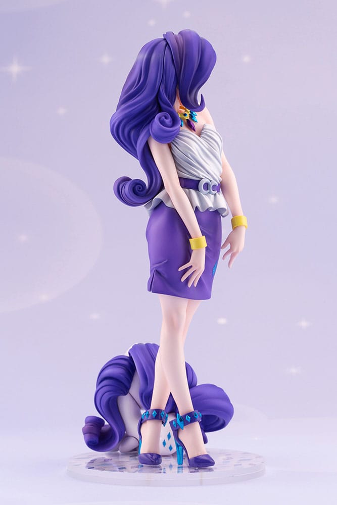 Mein kleines Pony Bishoujo PVC Statue 1/7 Rarity 22 cm