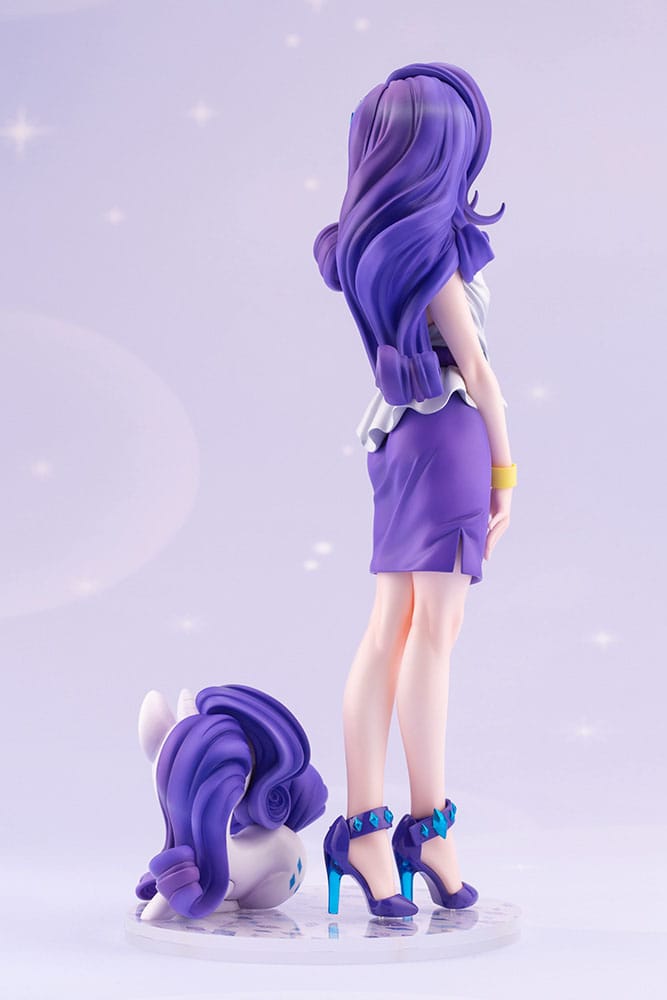 Mein kleines Pony Bishoujo PVC Statue 1/7 Rarity 22 cm