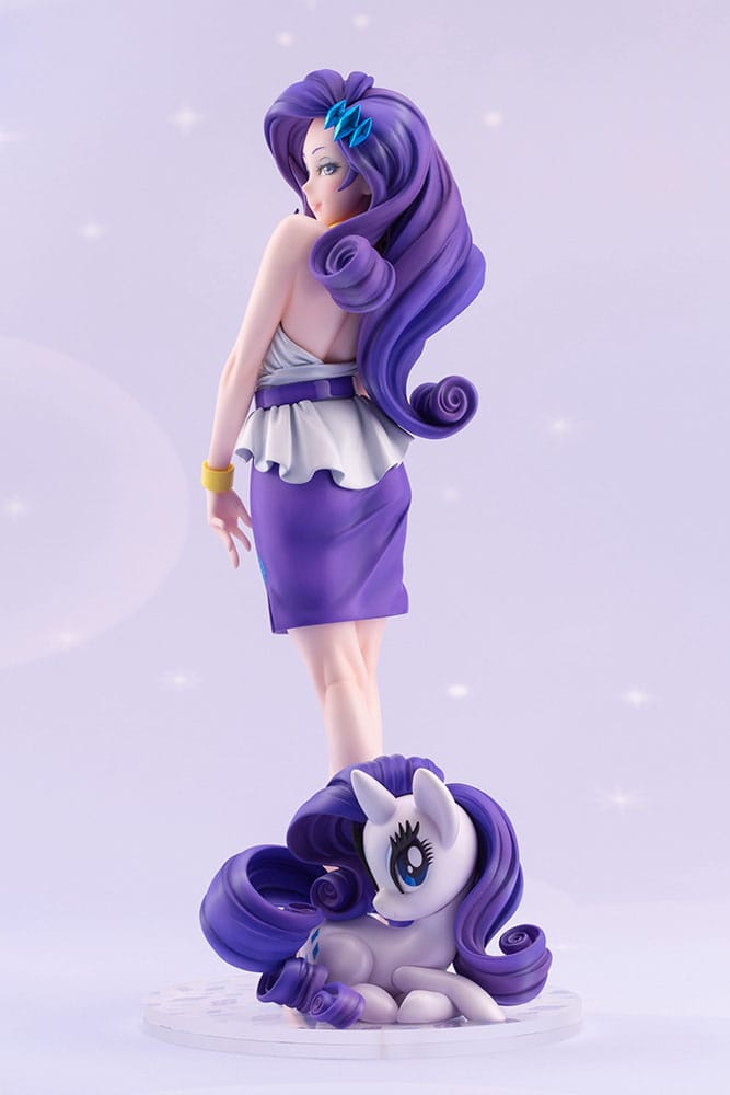 Mein kleines Pony Bishoujo PVC Statue 1/7 Rarity 22 cm