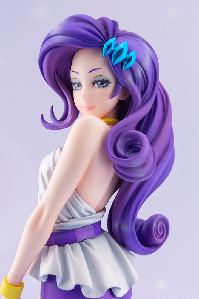 Mein kleines Pony Bishoujo PVC Statue 1/7 Rarity 22 cm