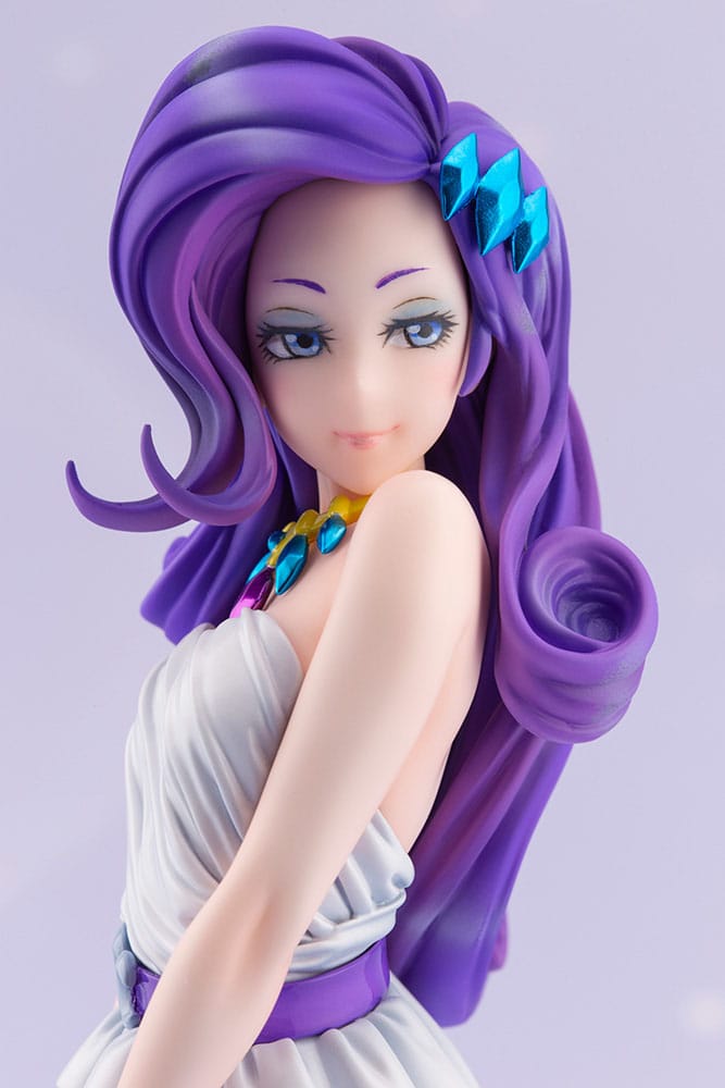 Mein kleines Pony Bishoujo PVC Statue 1/7 Rarity 22 cm