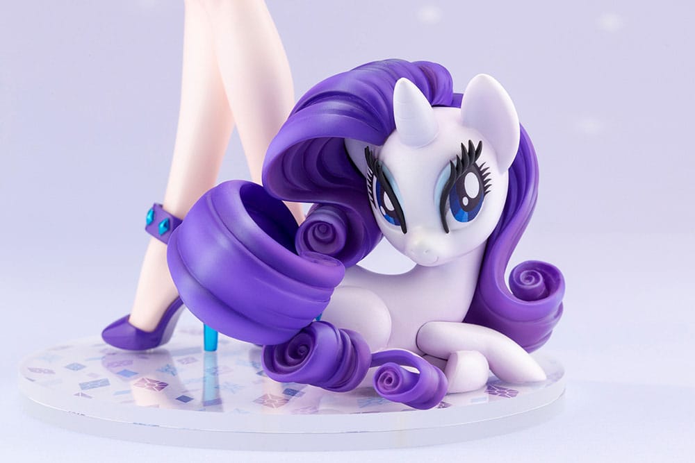 Mein kleines Pony Bishoujo PVC Statue 1/7 Rarity 22 cm