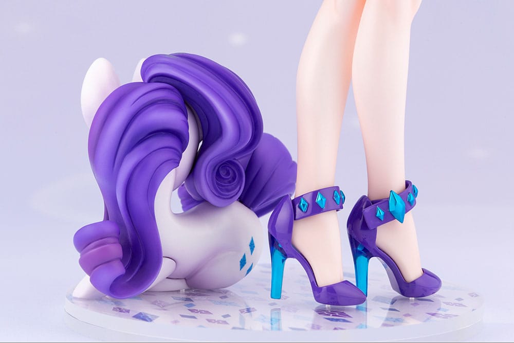 Mein kleines Pony Bishoujo PVC Statue 1/7 Rarity 22 cm