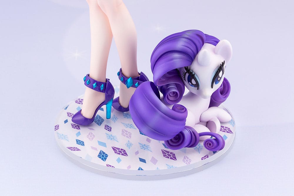 Mein kleines Pony Bishoujo PVC Statue 1/7 Rarity 22 cm