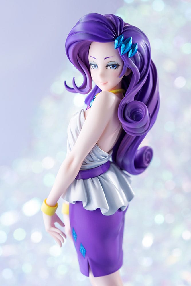 Mein kleines Pony Bishoujo PVC Statue 1/7 Rarity 22 cm
