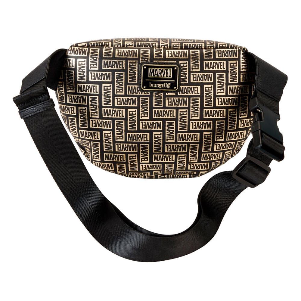 Marvel by Loungefly Bauchtasche Logo
