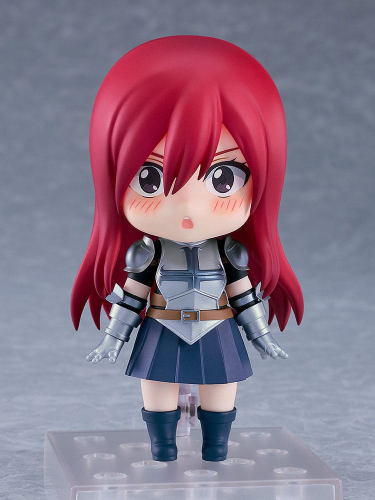 Fairy Tail Nendoroid Actionfigur Erza Scarlet 10 cm