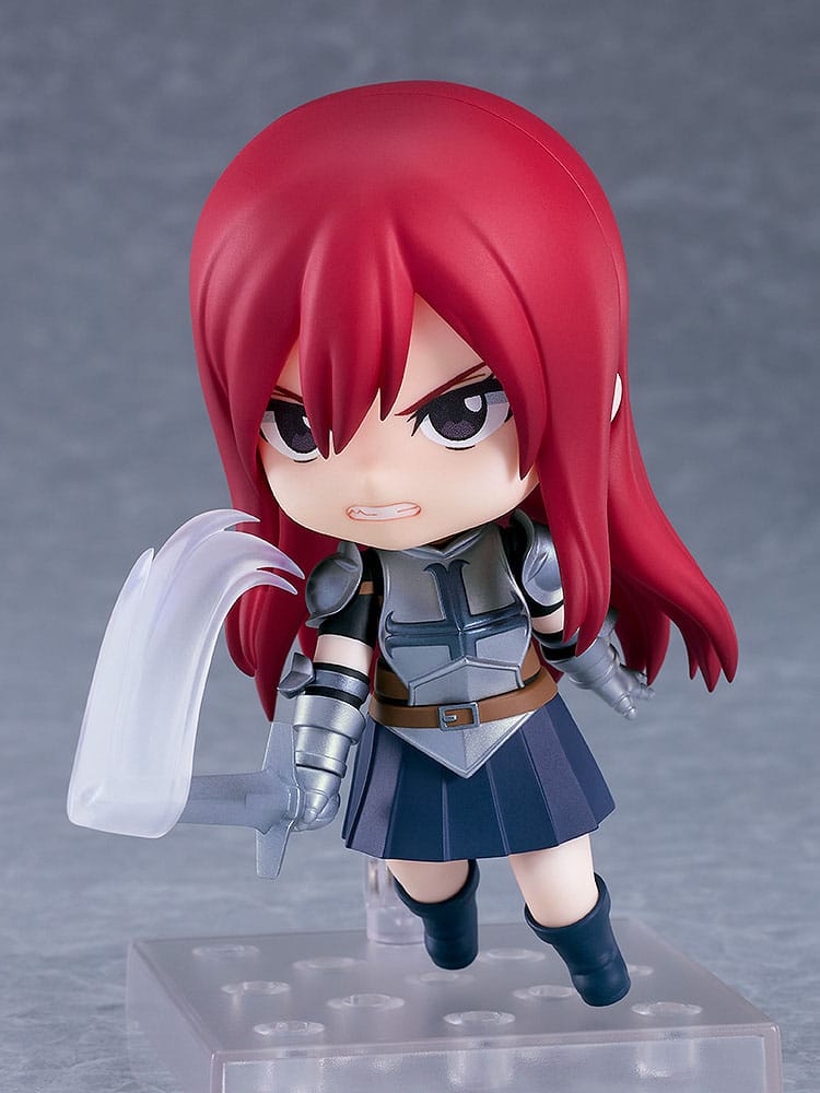Fairy Tail Nendoroid Actionfigur Erza Scarlet 10 cm